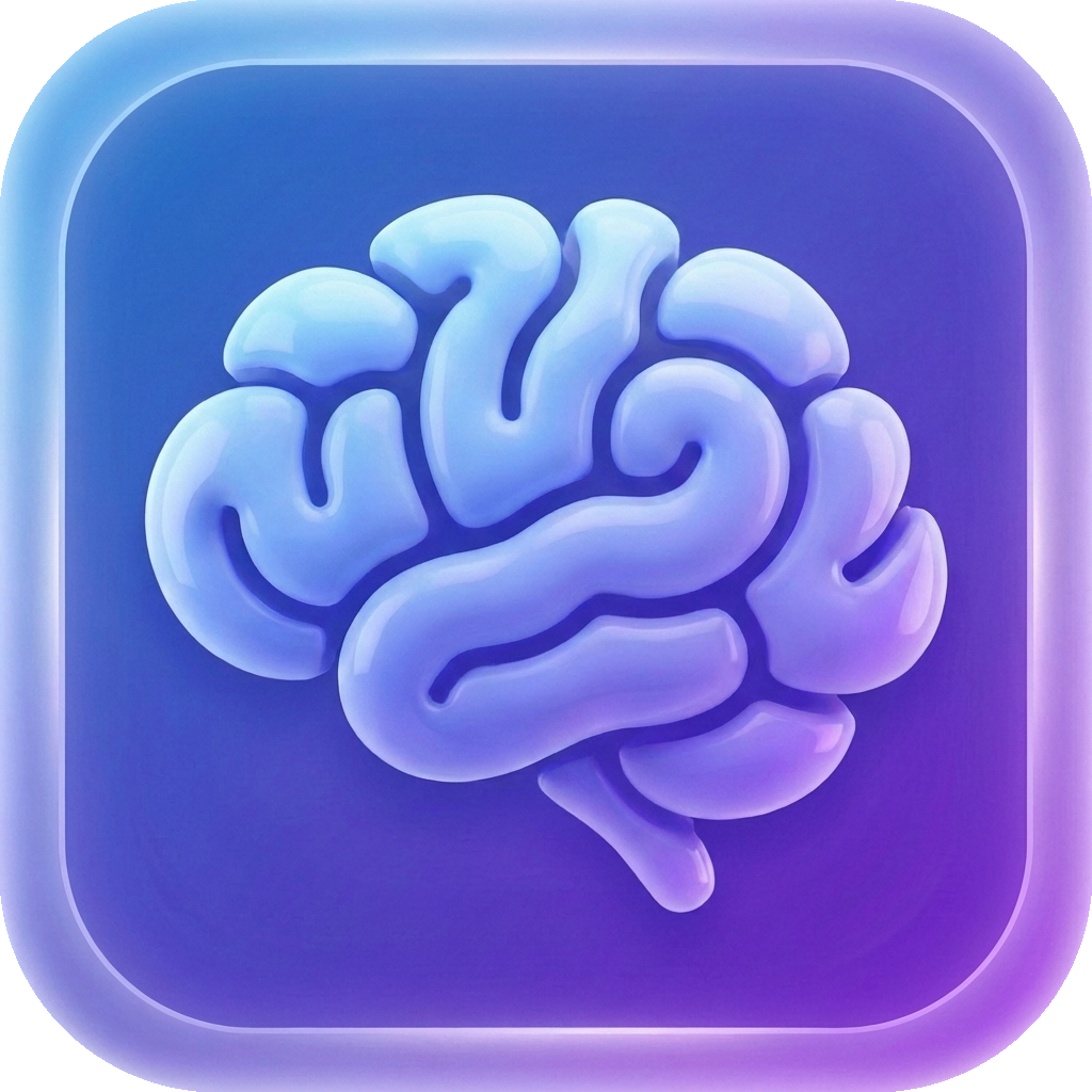 IconBrain logo